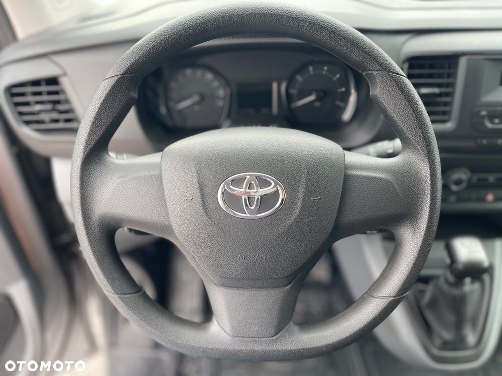 Toyota PROACE - 14