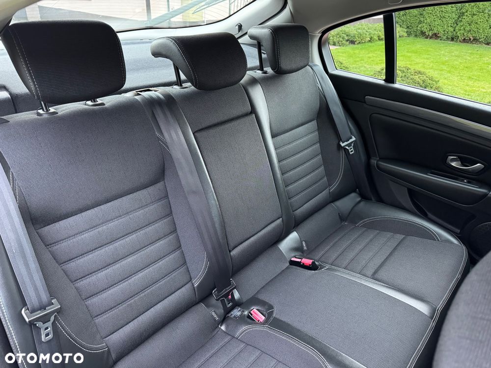 Renault Laguna 2.0 16V 140 Dynamique - 19