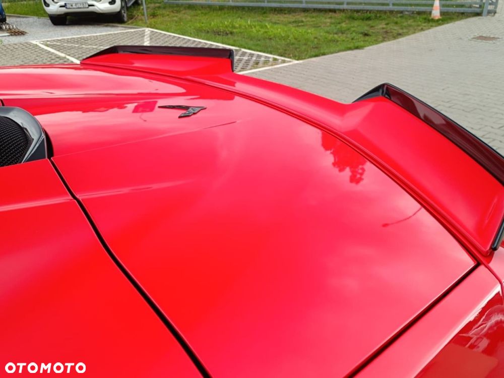 Chevrolet Corvette - 30