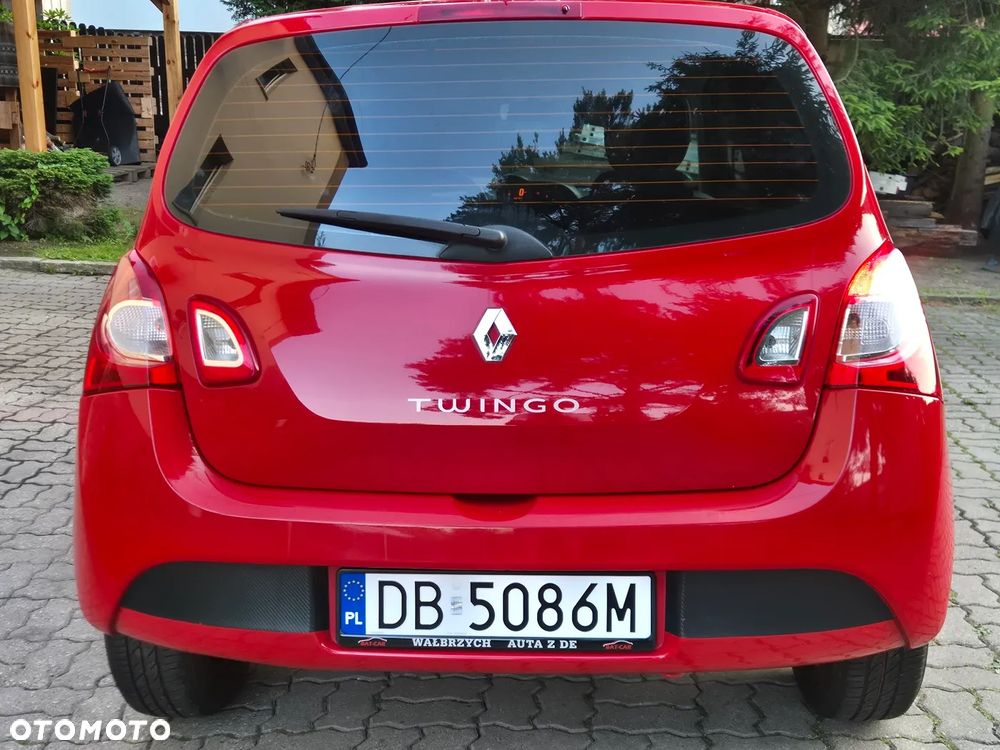 Renault Twingo - 6