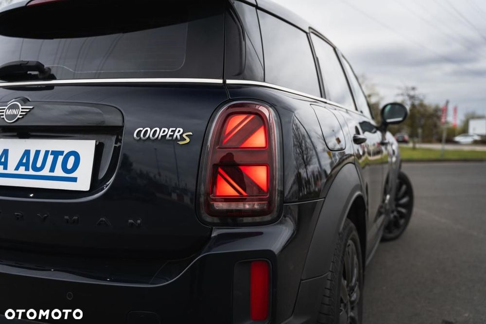 MINI Countryman - 15