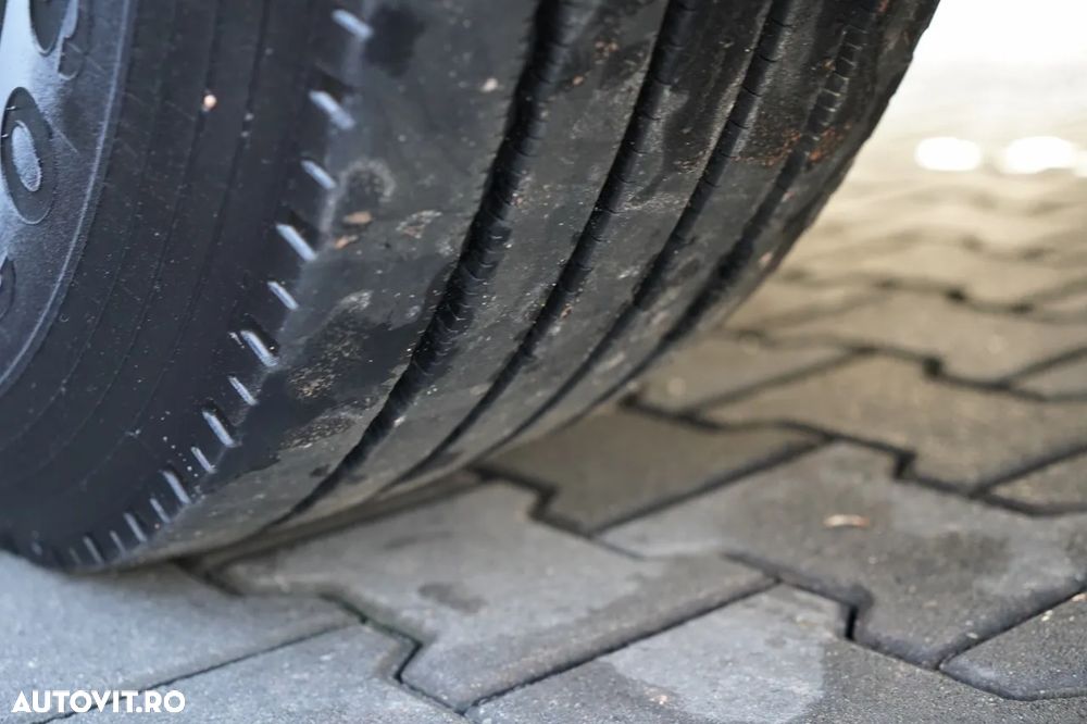 DAF XF 460 / SPACE CAB / EURO 6 - 18