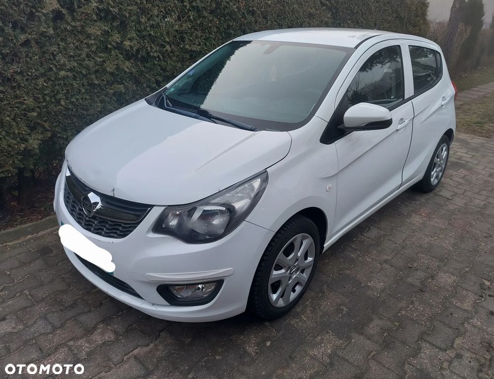 Opel Karl 1.0 Active - 1