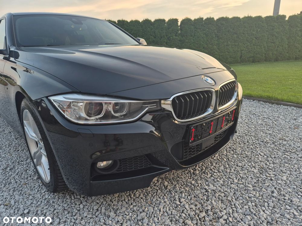 BMW Seria 3 - 28