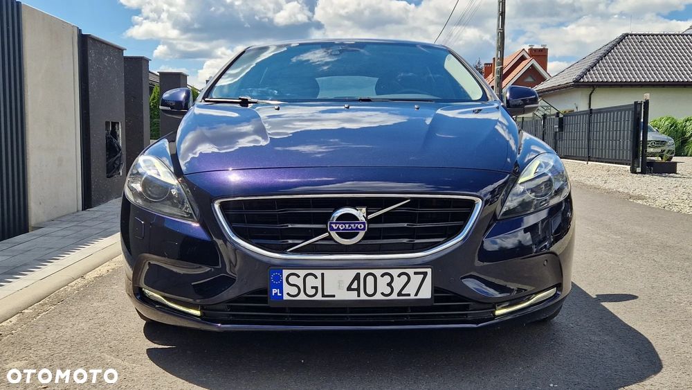 Volvo V40 - 1