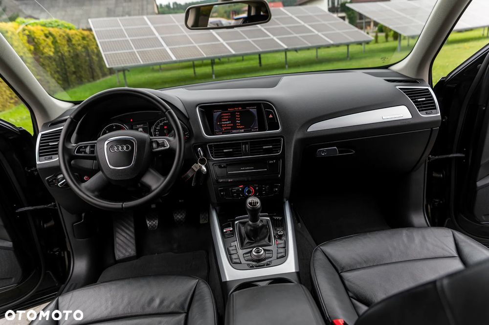 Audi Q5 2.0 TDI Quattro - 39