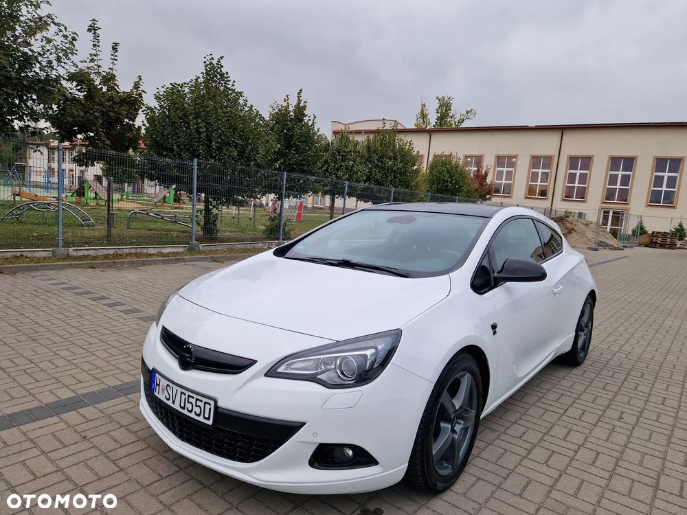 Opel Astra - 27