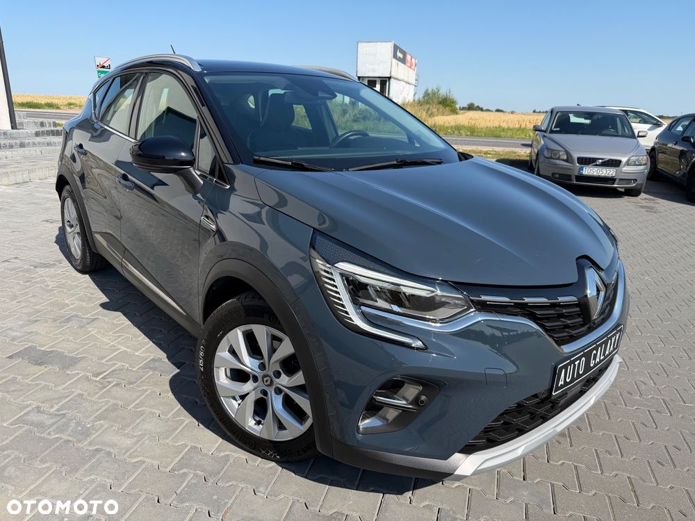 Renault Captur - 5