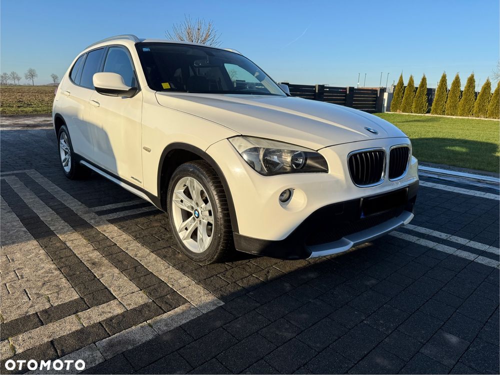 BMW X1 xDrive18d xLine - 3