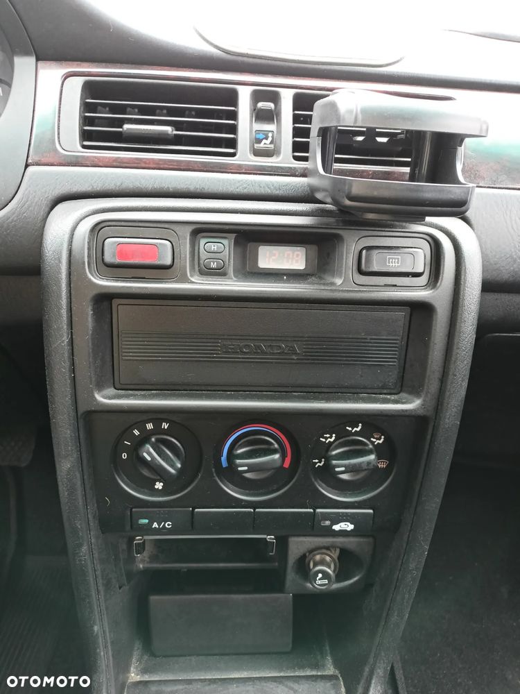 Honda Civic 1.4i S - 10