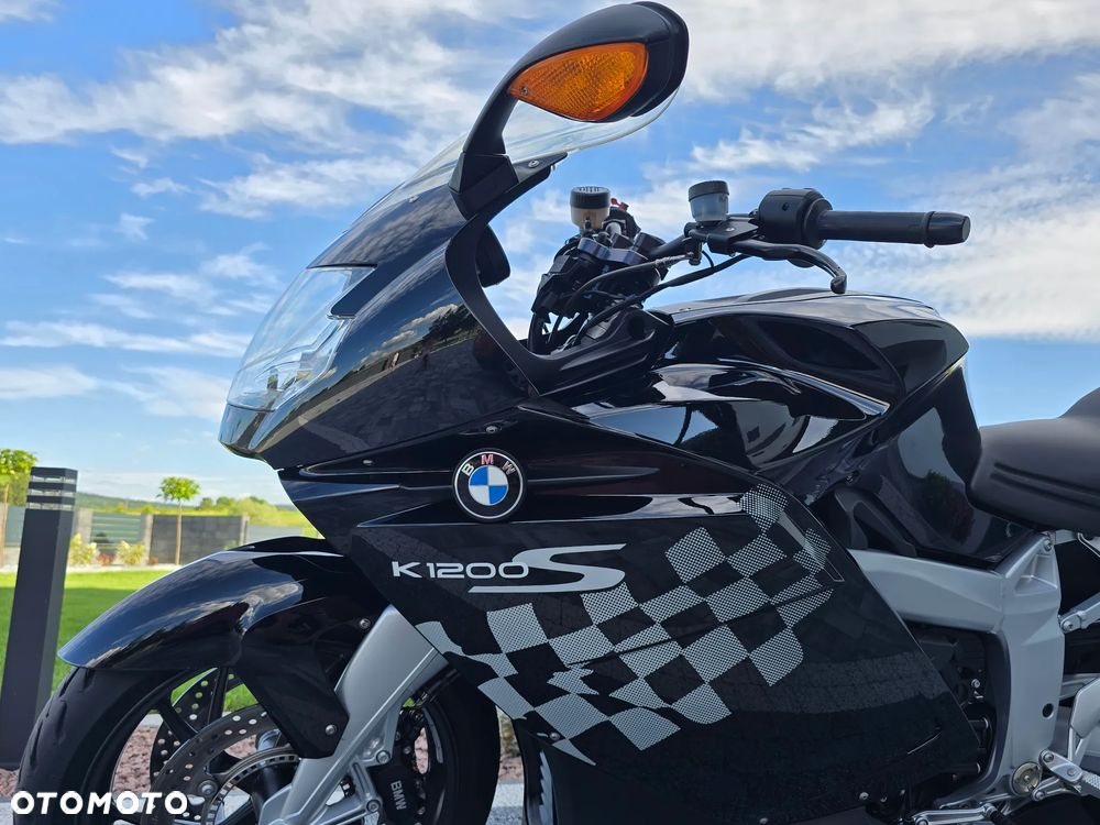 BMW K - 13