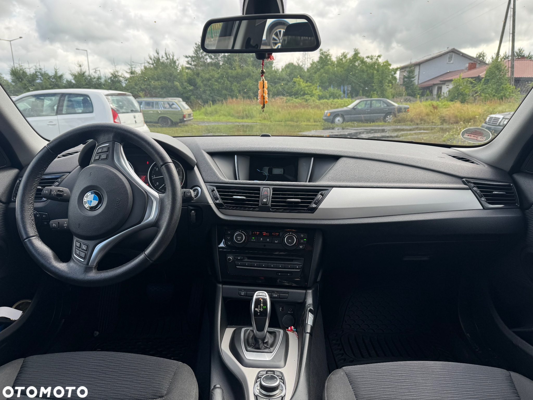 BMW X1 sDrive20i Sport Line - 22