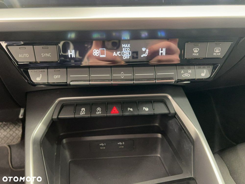 Audi A3 Limousine - 21