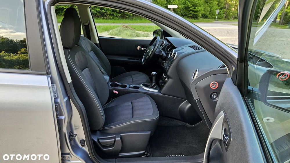 Nissan Qashqai 1.6 Tekna - 38