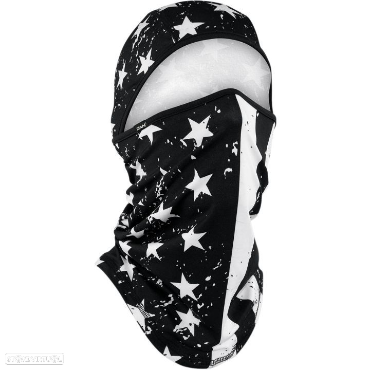 Mascaras Motar lenços, bandanas, chapeu, balaclavas - 13