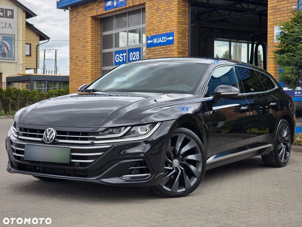 Volkswagen Arteon 2.0 TSI GPF R-Line DSG - 1