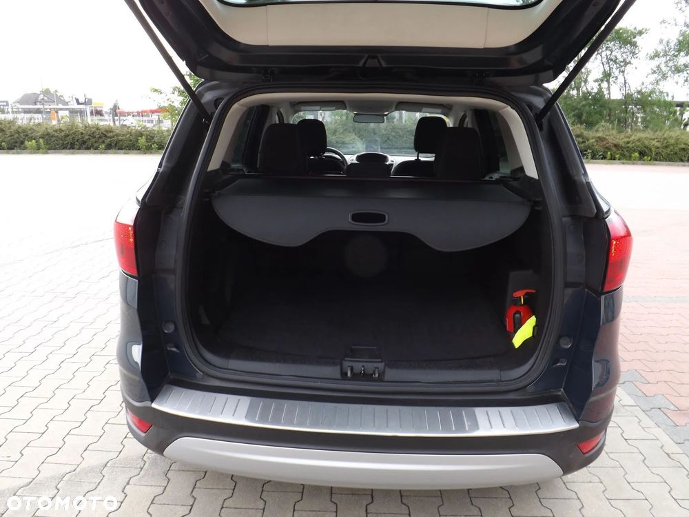 Ford Escape - 8