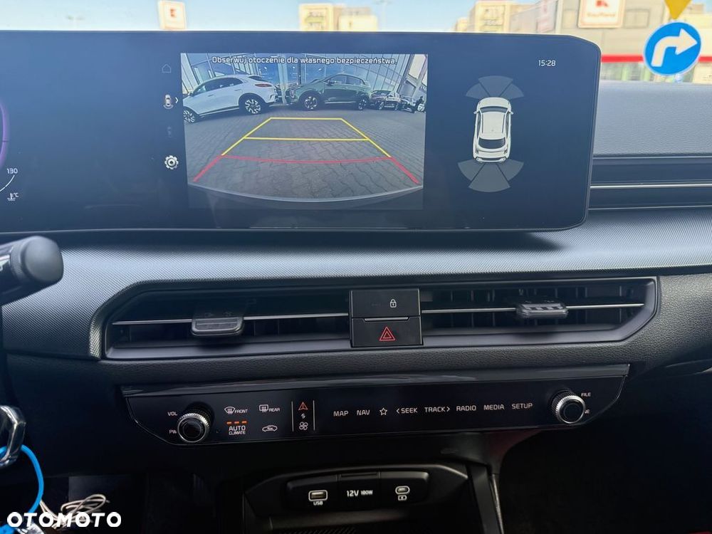 Kia XCeed 1.6 T-GDI M DCT - 19