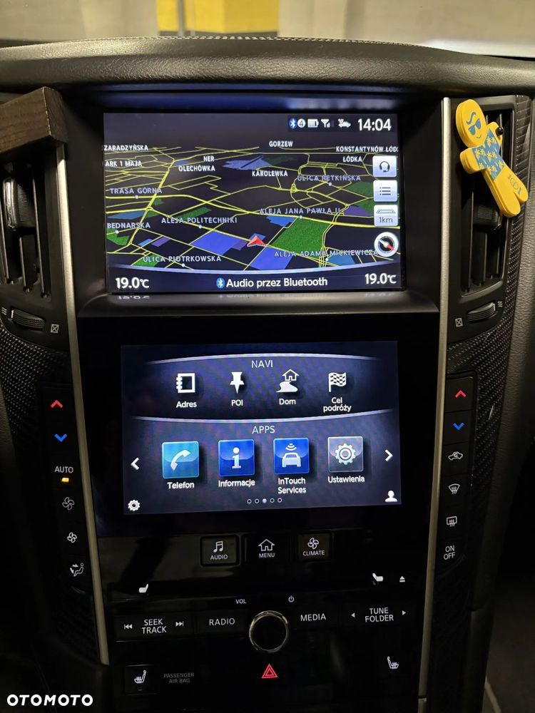 Infiniti Q60 3.0t AWD Sport Tech - 28