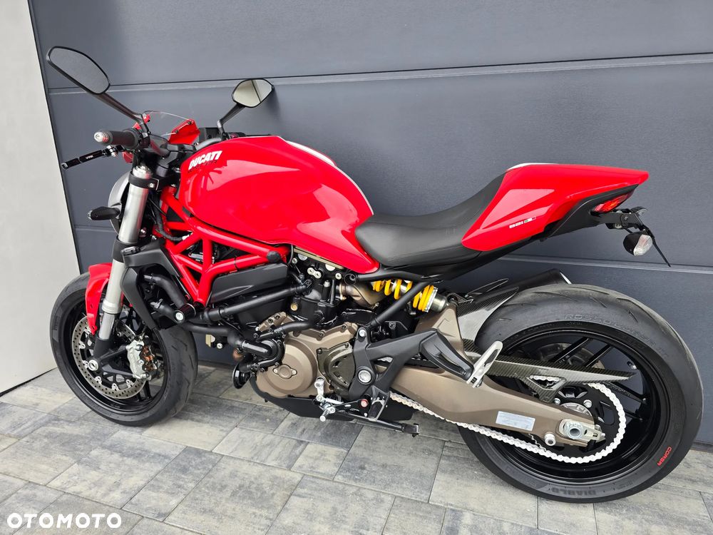 Ducati Monster - 3