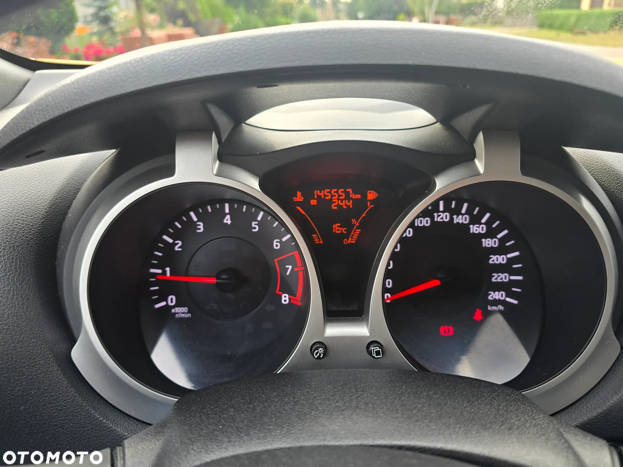Nissan Juke 1.2 DIG-T Edition - 4