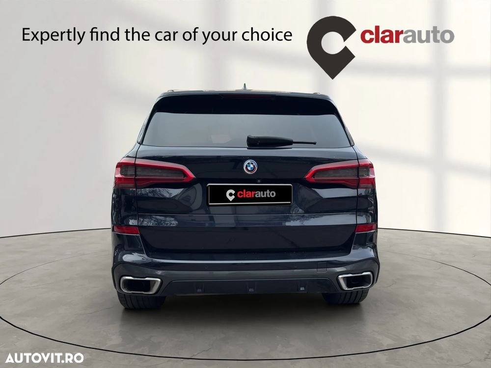 BMW X5 xDrive40i xLine - 5