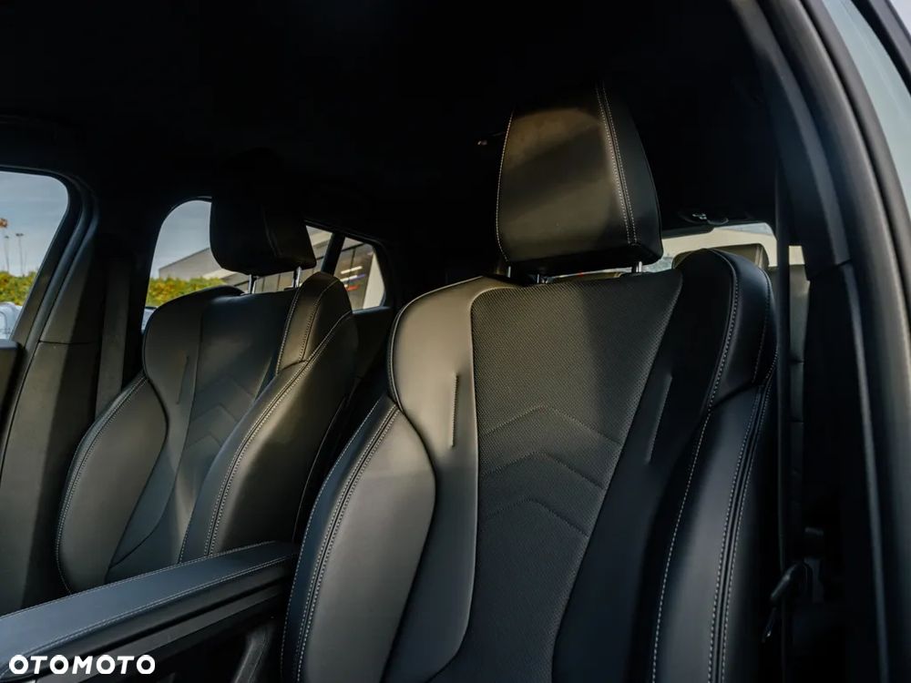 BMW X2 sDrive20i - 12