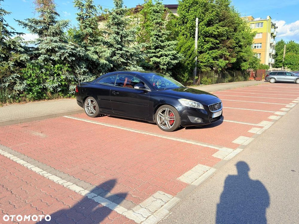 Volvo C70 2.0D Summum - 5