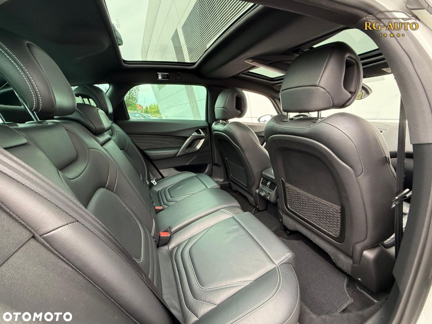 DS Automobiles DS 5 - 27