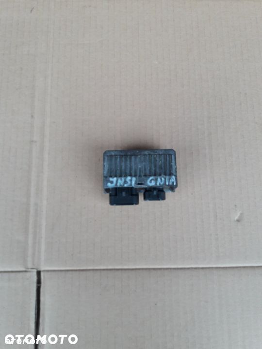 STEROWNIK GRZANIA ŚWIEC ŻAROWYCH OPEL INSIGNIA - 1