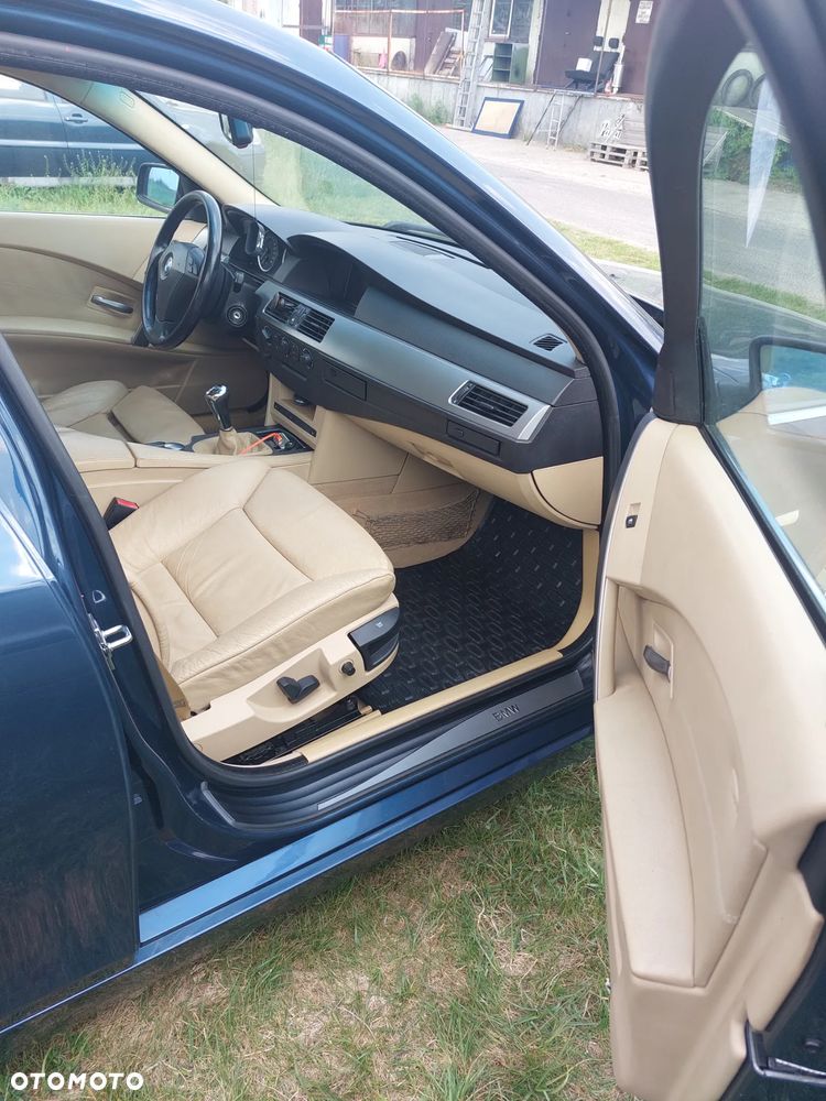 BMW Seria 5 - 14