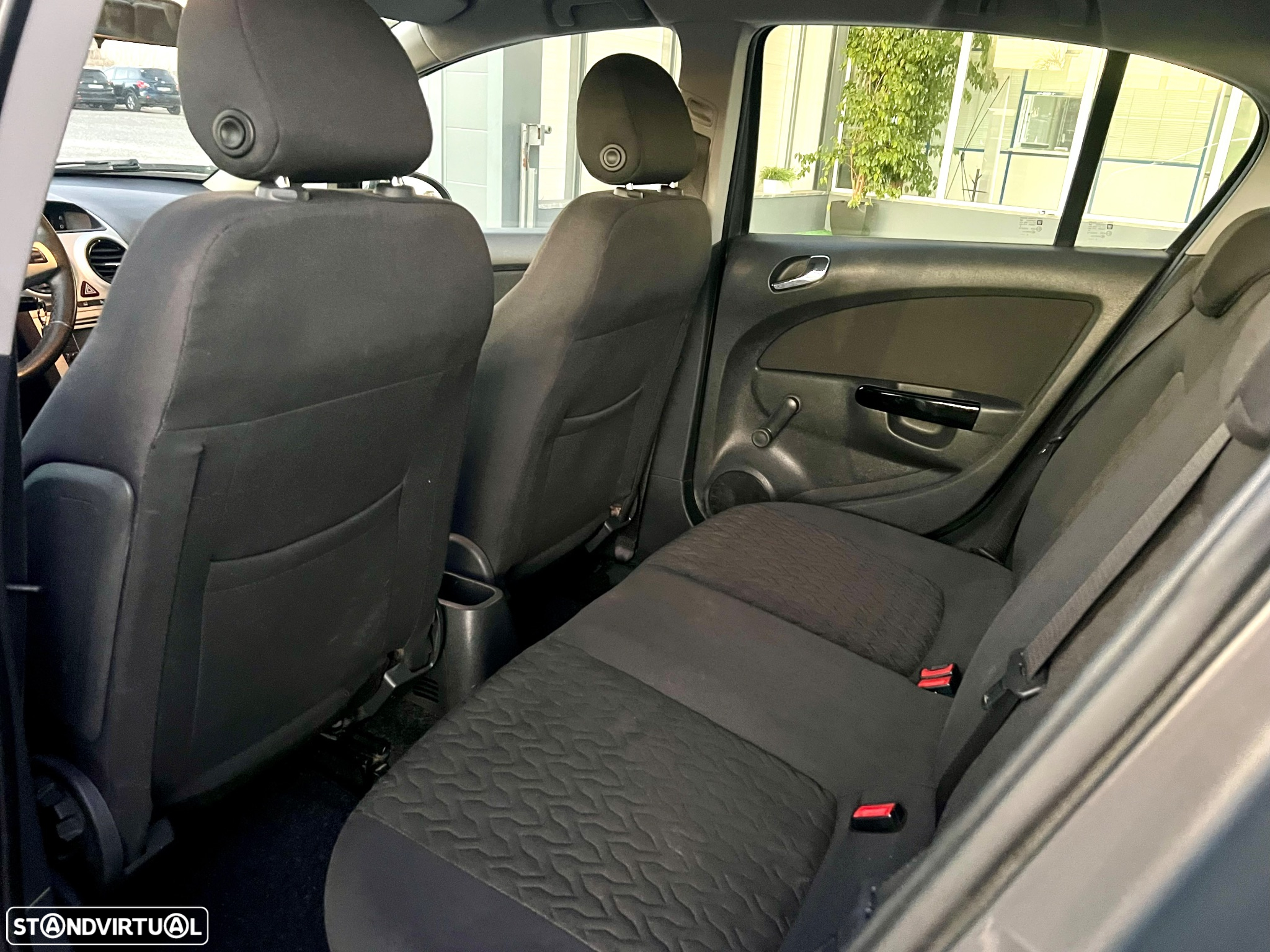Opel Corsa 1.3 CDTi Connect - 12
