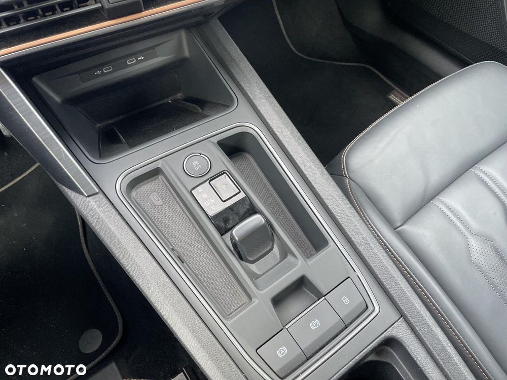 Cupra Formentor 2.5 TSI 4Drive VZ5 DSG - 30