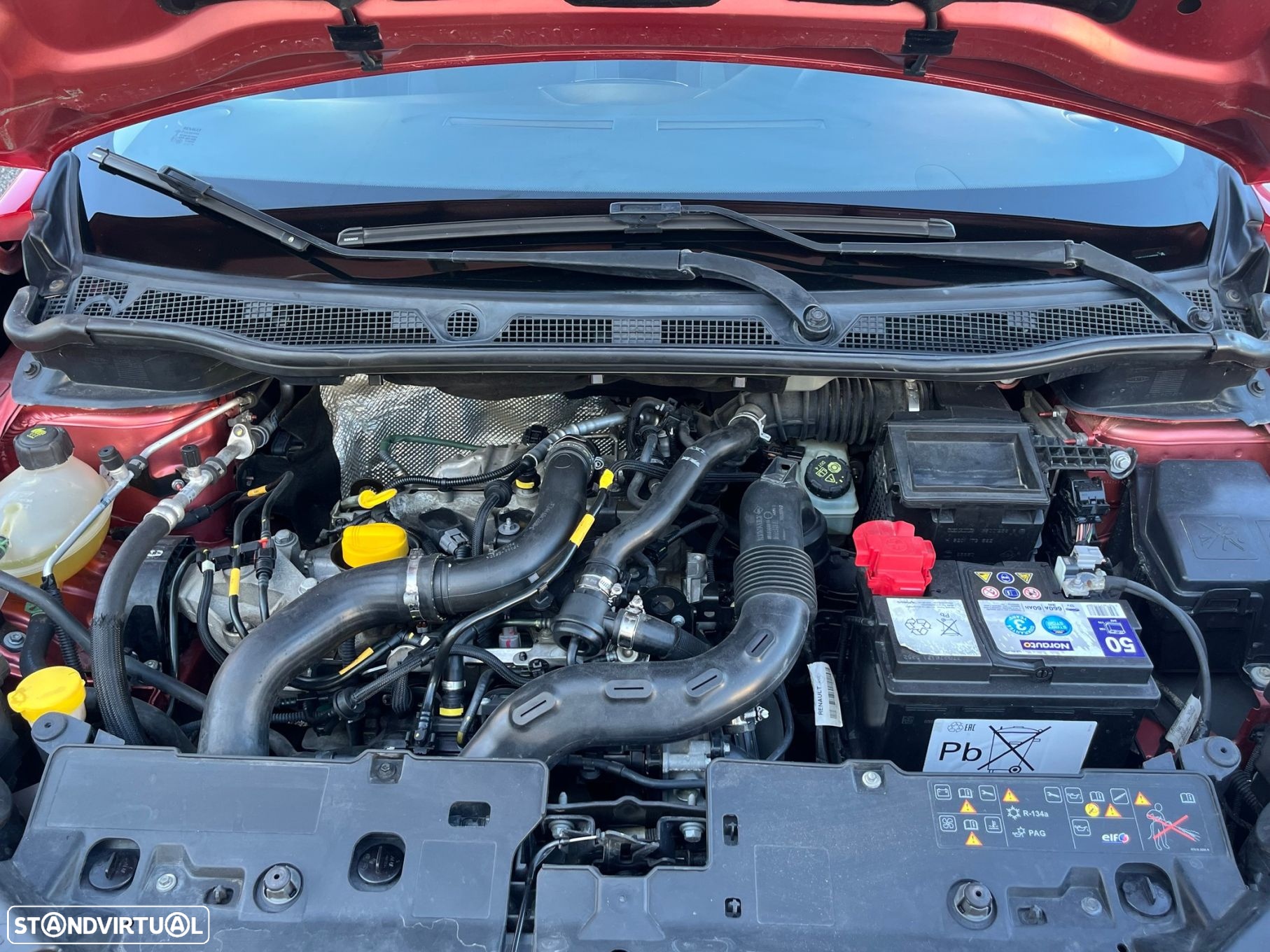 Renault Captur 0.9 TCE - 18