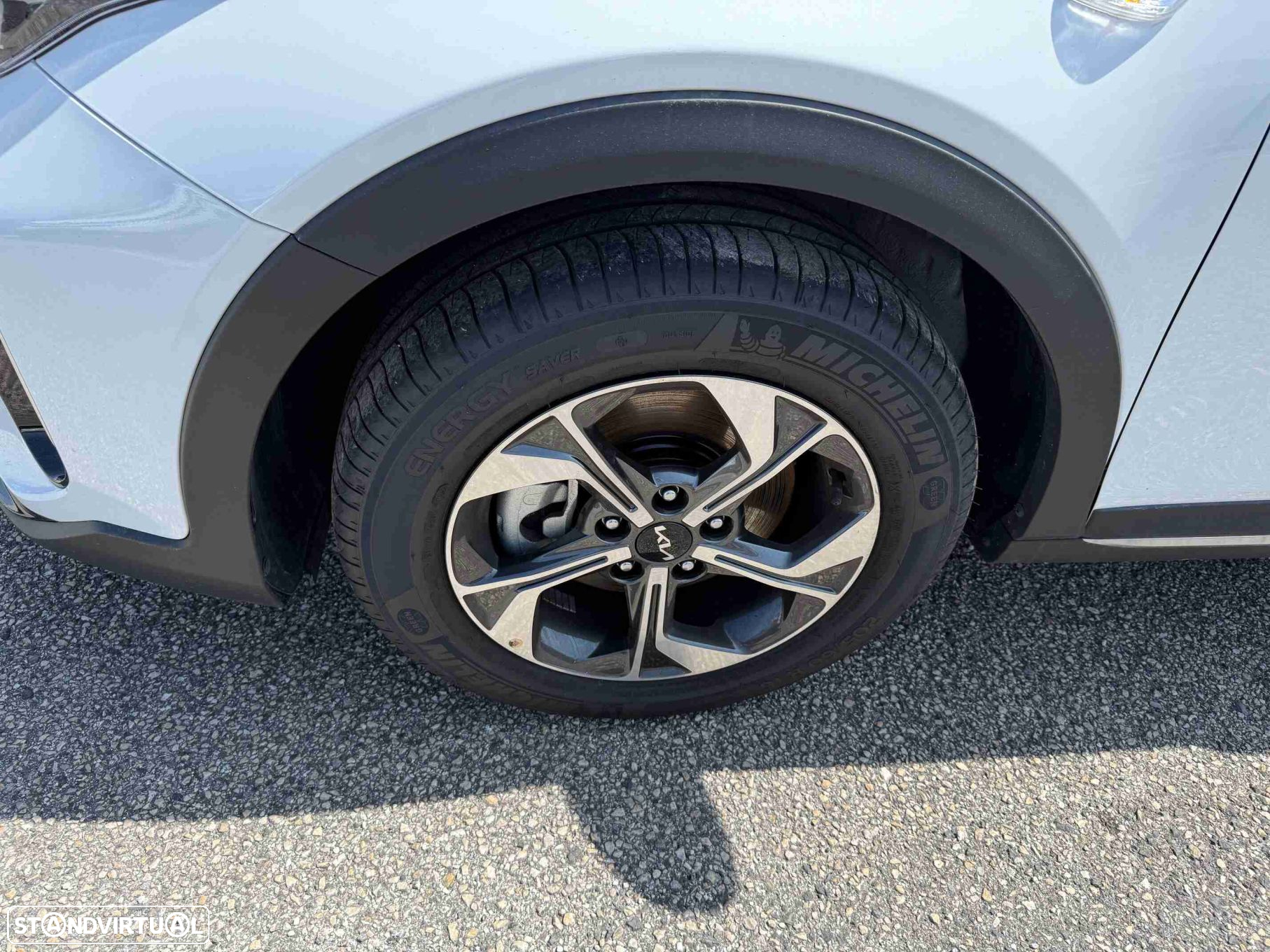 Kia XCeed 1.0 T-GDI Dynamic - 3