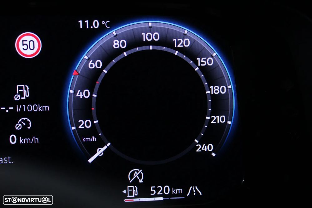 VW California Ocean - 27