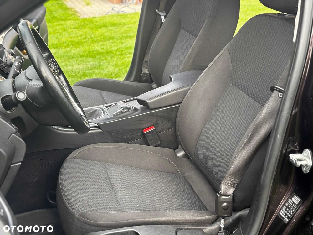 Opel Insignia - 7