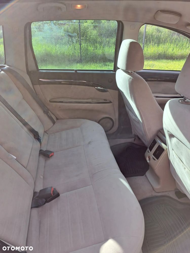 Fiat Croma - 7