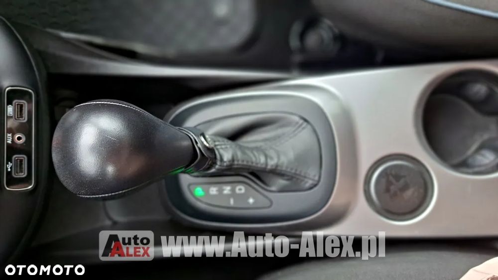 Fiat 500X 1.4 MultiAir Mirror DDCT - 23