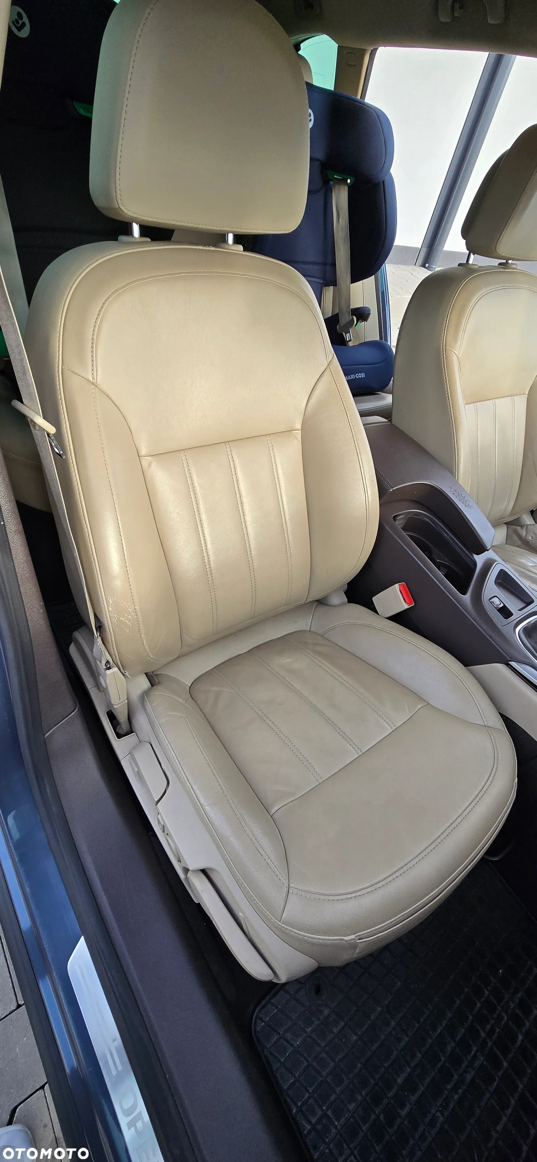 Opel Insignia 2.0 CDTI Sports Tourer - 19