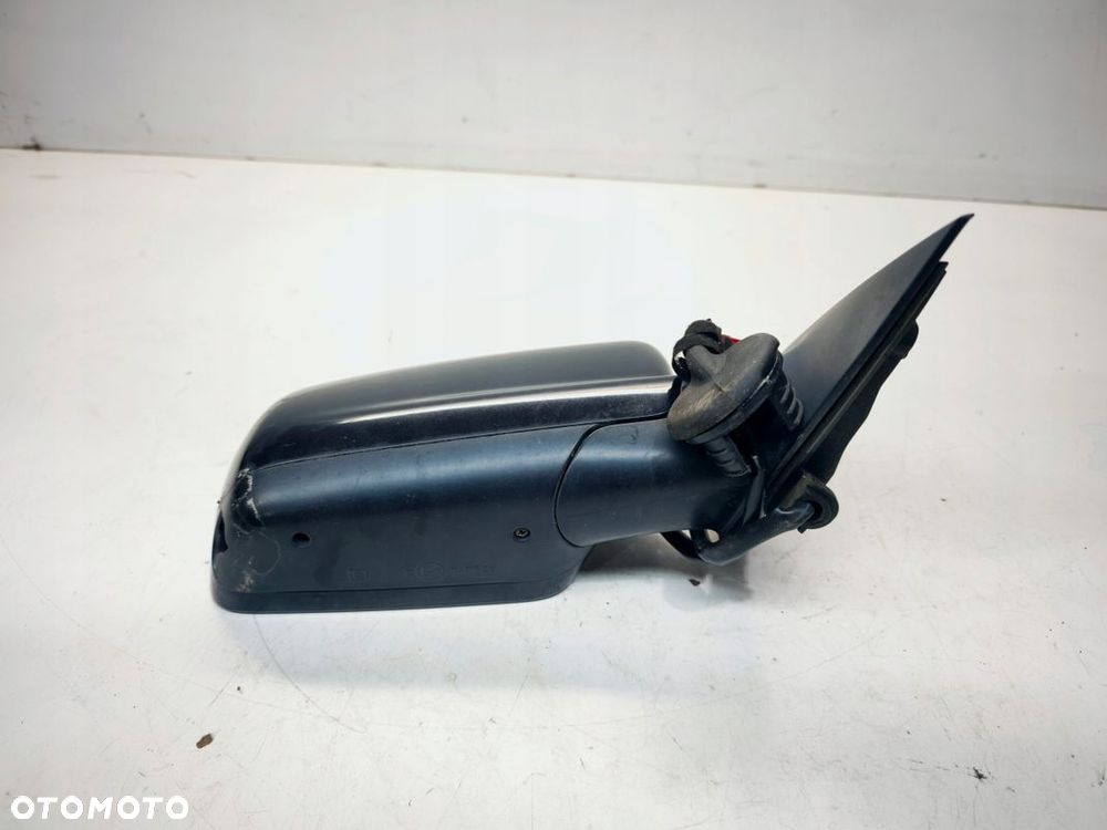 LUSTERKO ZEWNĘTRZNE PRAWE AUDI A6 C6 ALLROAD LZ9Y 5 PIN UK **2** - 5