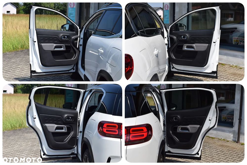 Citroën C5 Aircross 1.6 PHEV 225 Shine EAT8 - 15