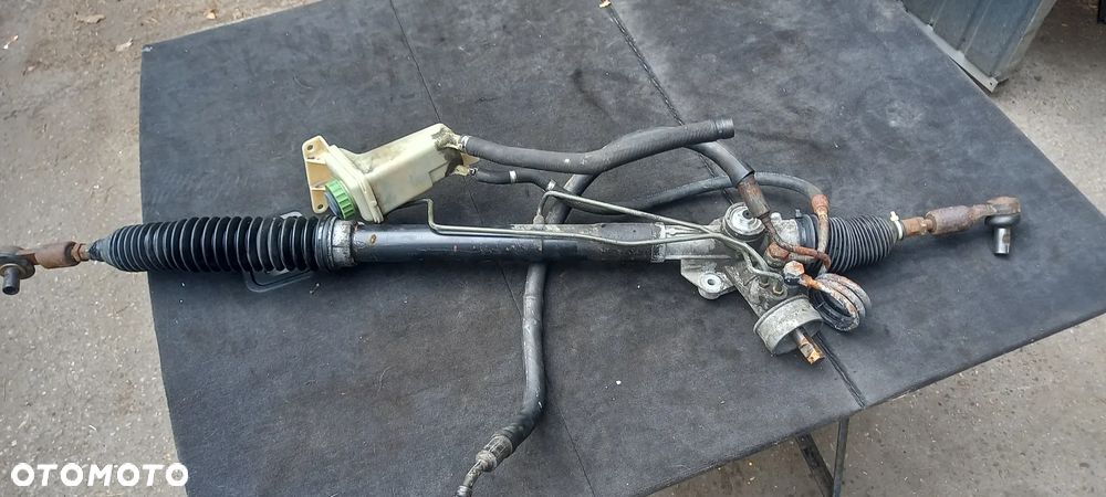 Maglownica Przekładnia kierownicza AUDI A4 B5 Passat b5  8D1422072Q 030642 - 6