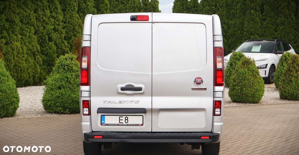 Fiat Talento - 7