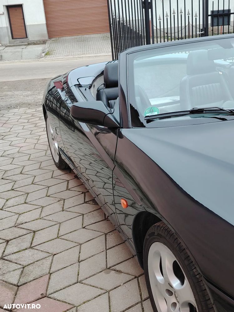Alfa Romeo Spider - 19