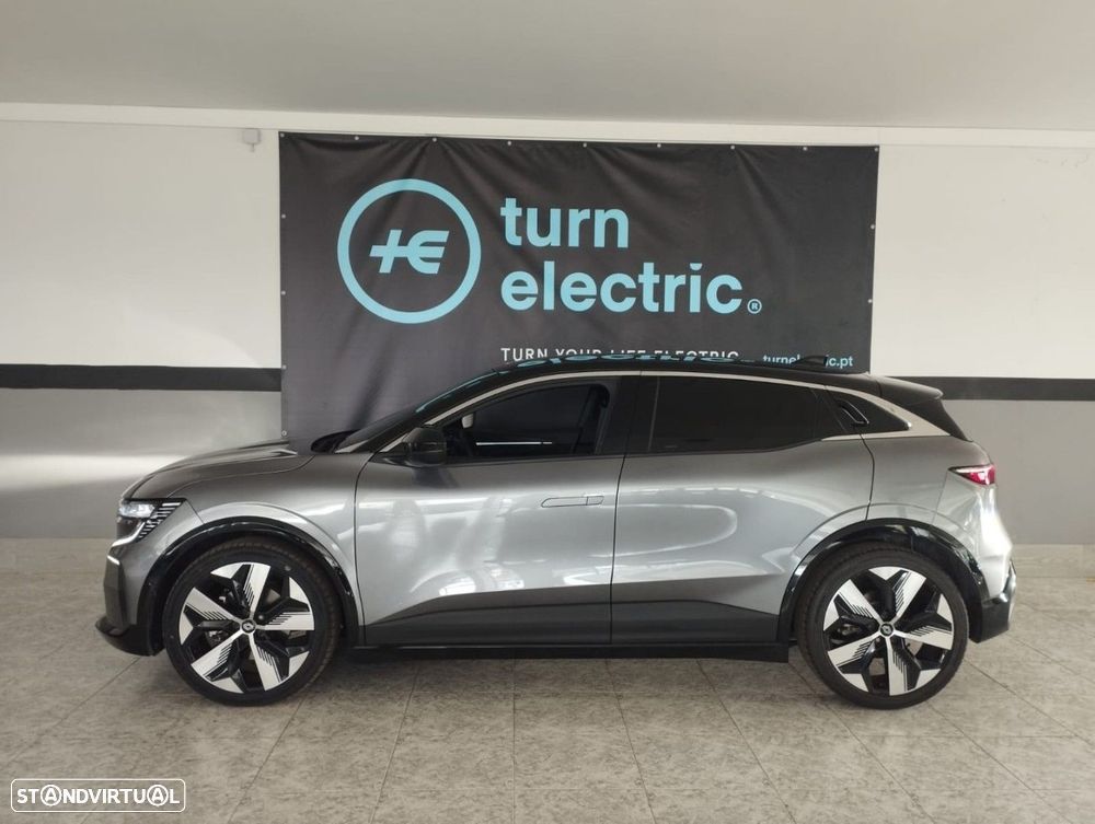 Renault Mégane E-Tech EV60 Techno - 2