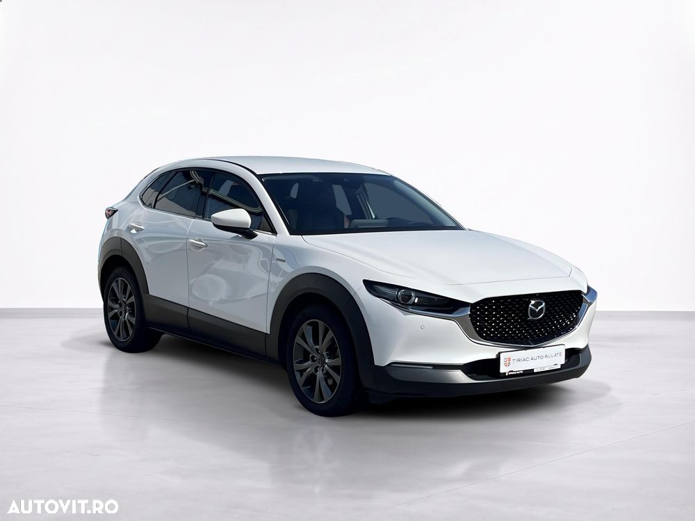 Mazda CX-30 - 9