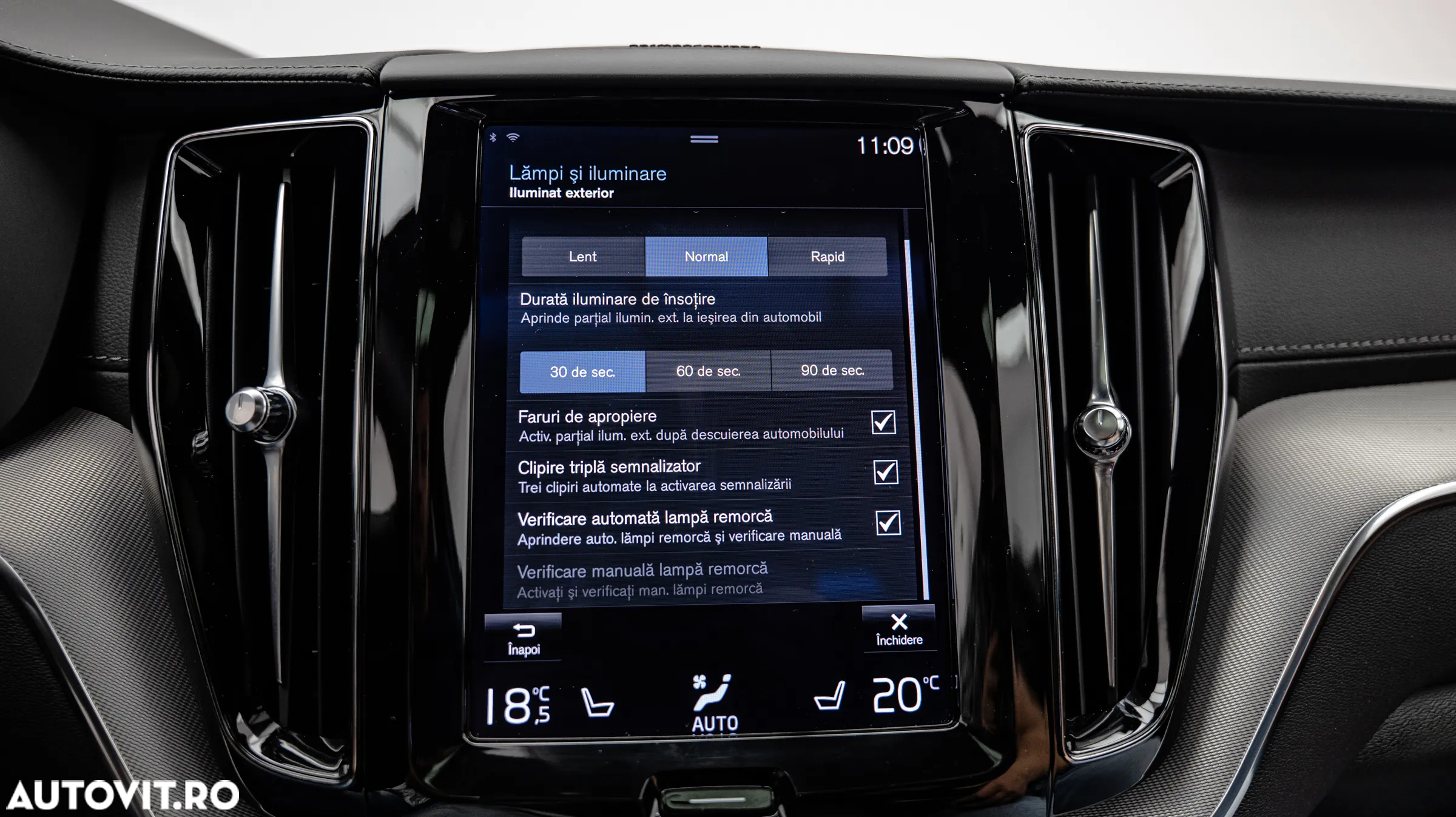 Volvo XC 60 B5 MHEV AWD Inscription - 36