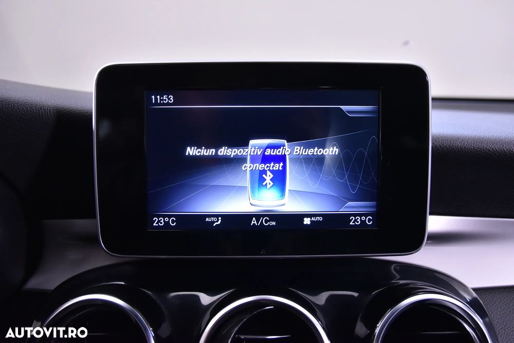 Mercedes-Benz GLC 220 d 4MATIC - 22