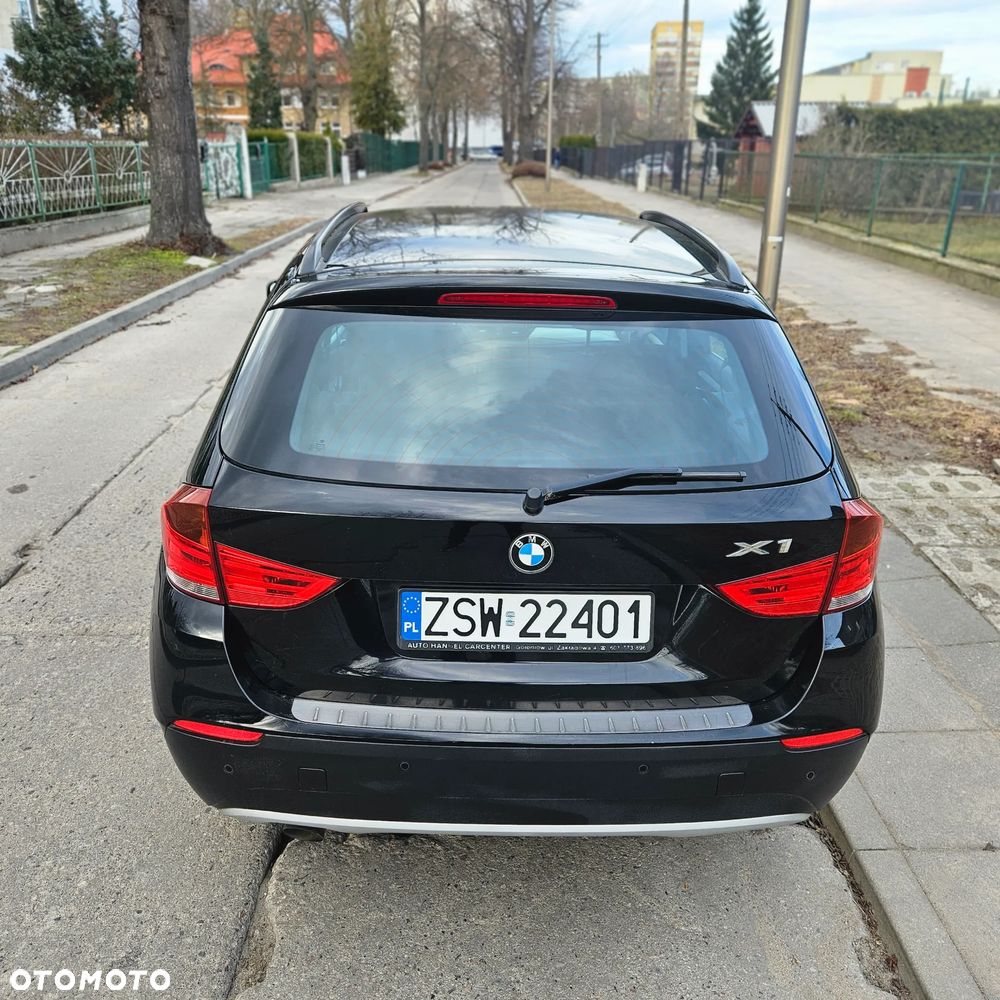 BMW X1 - 13